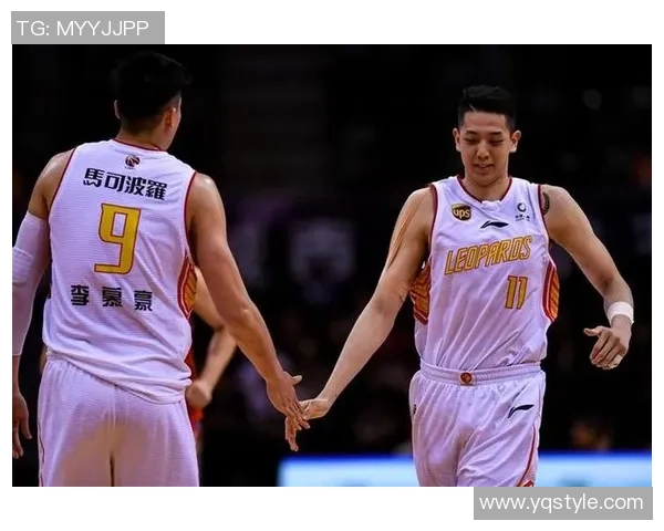 深入分析上海篮球队节奏打法的战术特点与优势解析