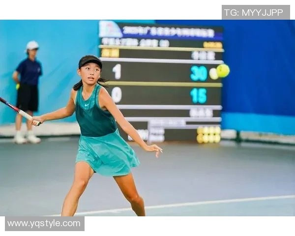 深圳网球队意识对比深度解析与发展潜力探讨