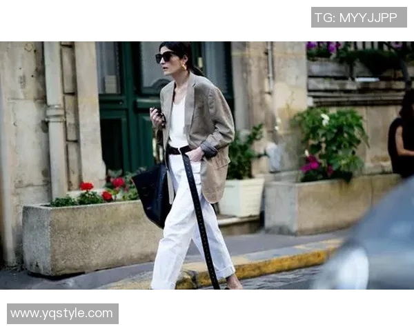 足球明星场外时尚穿搭解析引领潮流风向标的秘密与技巧